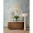 Turbinella Floor Lamp