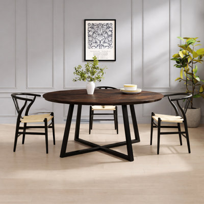 Deola 4 - Person Dining Set