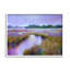 Art de la giclée de ruisseau, Vivid Purple Dusk-1383342720-1383342734