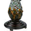 Meyda Tiffany & Stained Glass Table Lamp