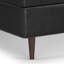 Repose-pieds avec rangement et capitonnage Shay-1269783962