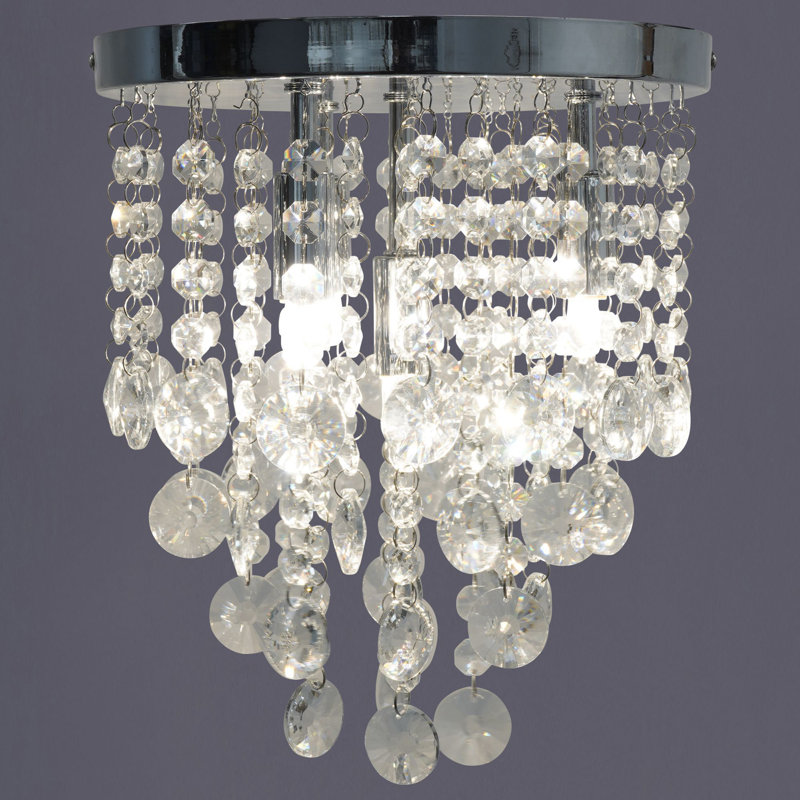 Verena Flush Mount