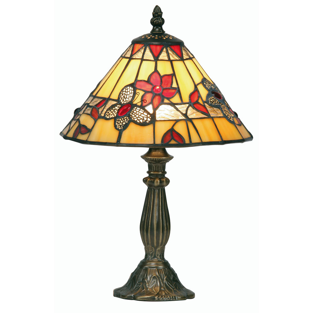 Wayfair tiffany style deals lamps