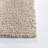 Tulane Natura Hand Woven Wool/Cotton Geometric Rug in Beige-673101854