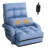 Baer 21.5'' Upholstered Floor-1886499308
