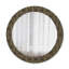 Huldar Glass Flat Wall Mirror-897168790