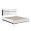 Lit plateforme avec rangement Arakawa-71007969