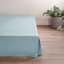 French Linen Bed Skirt