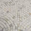 13 in. x 7 in. Marble Tile-79891857