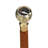 Empress Compass Decorative Walking Stick