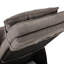 Fauteuil inclinable au gaz de Manchester (sans la table)