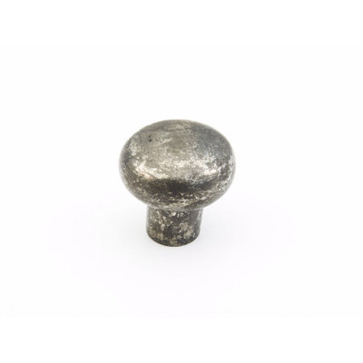 Artifex Round Knob
