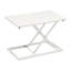 Adjustable Metal Base Floating Desk-452951642