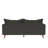 Losoto 76.5'' Upholstered Sofa