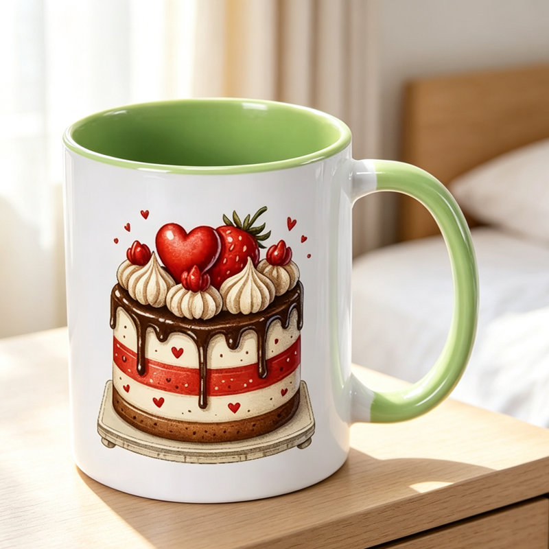 Mug