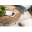 Meier Three Leg Coffee Table-36339065