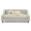 Lit rectangulaire pour chien, canapé-lit pour chien-1087750216-1087750214