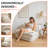 53in Convertible Sofa Bed,Couch