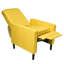 Fauteuil inclinable manuel 27,5 po Kenda-1129204150