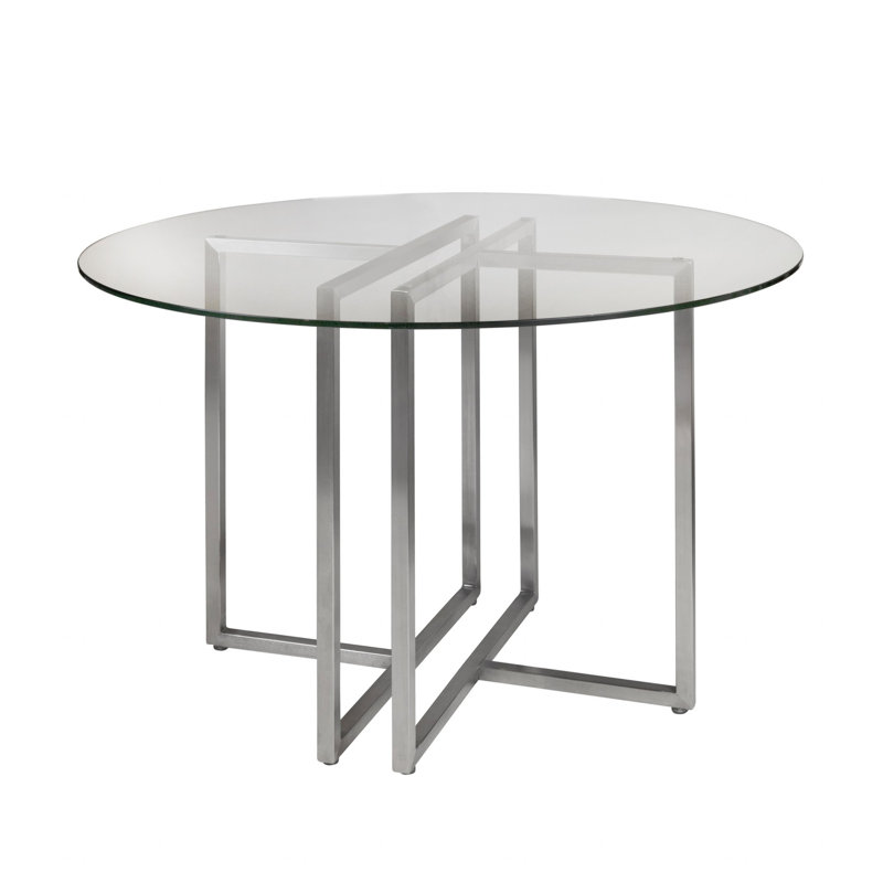 Table de salle à manger 42 po
