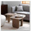 Table basse en L 35,43 po-513775957