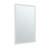 Washingtonville Flat Wall Mirror-393983953