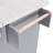 51.11 " W Kitchen Island-644911399
