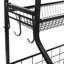 Porte-balles de rangement pour jouets Garage-109707215