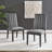 Modway Catalyst Performance Velvet Dining Side Chairs - Set of 2-132953618