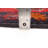 Rizbaft Red Rug 3'8" x 6'9"