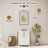 Bathroom Vanity Mirror with Aluminum Frame and Tempered Glass-640780447-640780426-640780445