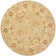 Tingley Hand Tufted Wool Oriental Rug