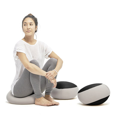 Ringo Cotton Bean Bag Lounger