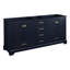 Quen 72" Freestanding Double Basin Vanity Set with Cabinet, Vanity Tops-117376846-116958854-116958849