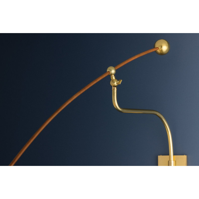Sylva Wall Sconce