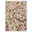 Ortega Light Brown Rug
