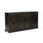 Clairabelle 72'' W Solid Wood Sideboard-866357490