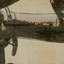 Triptyque classique sur toile
