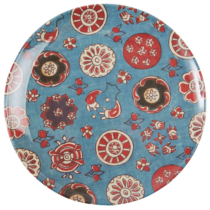 Kandice PLATES S/4