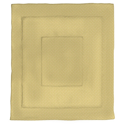 Katelyn Elizabeth Geometric Shapes Comforter