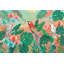 Papier peint tropical avec perroquets botaniques-2054732003-2054732028