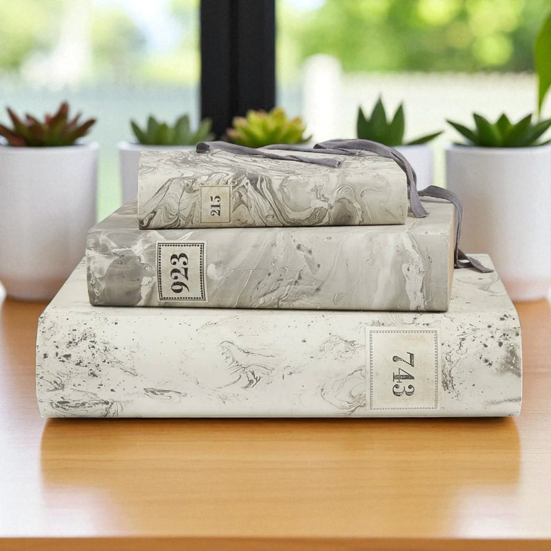 Wooden Decorative Box