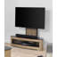 Sunterra Unfinished TV Stand for TVs up to 55"-9351633