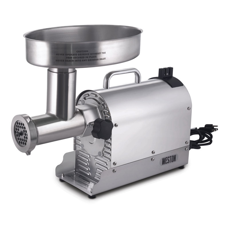 Weston Pro Series Electric Food Preparation Tool