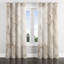 Symphonie de tulipes blanches Fulcher Minimalisme - œillets en velours - obscurcissant - 1 panneau-1492015384-1492174965