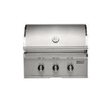 30" Coyote Outdoor SL-Series Built-In Grill