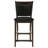 Espresso 5-Piece Dining Set