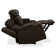 Whitnie Zero Gravity Sofa & Recliner