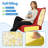 Outdoor Deep Seat Cushion Set Outdoor Patio Chair Cushions-870140950