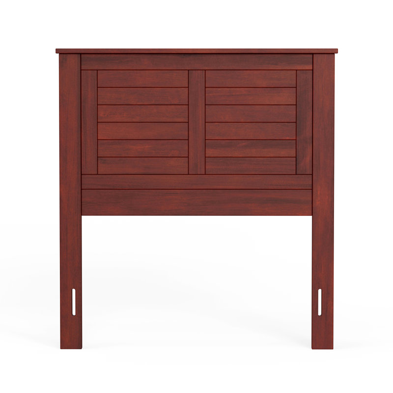 Alinna Headboard, Twin, Cherry